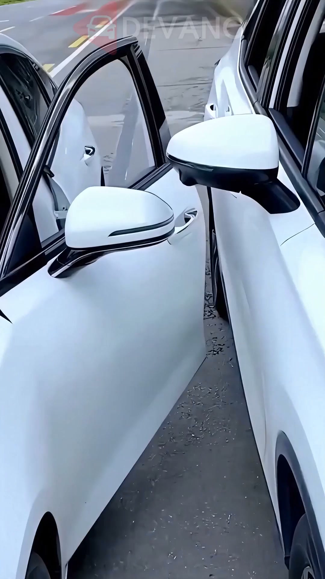 Schütze dein Auto jetzt �
