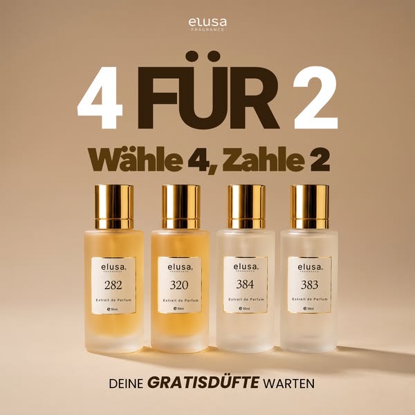 2+2 GRATIS – Wähl 4, zahl 2