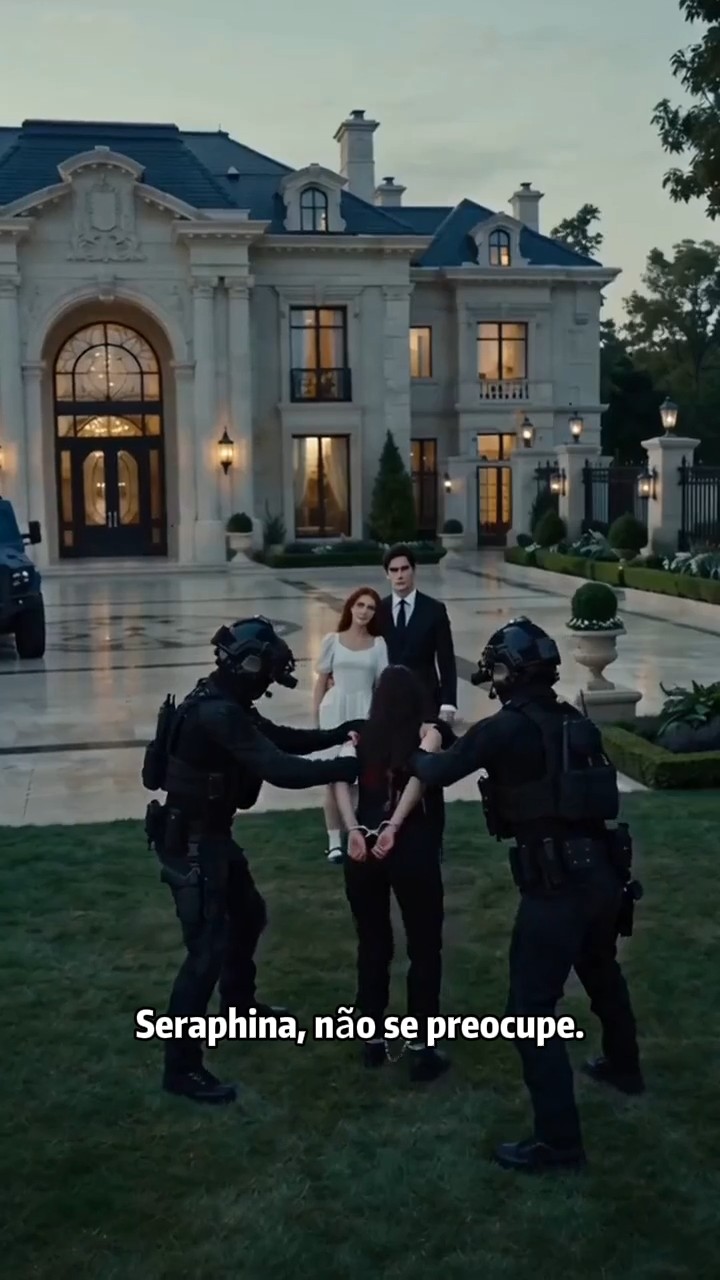 O próximo episódio promete! Clique para saber mais.