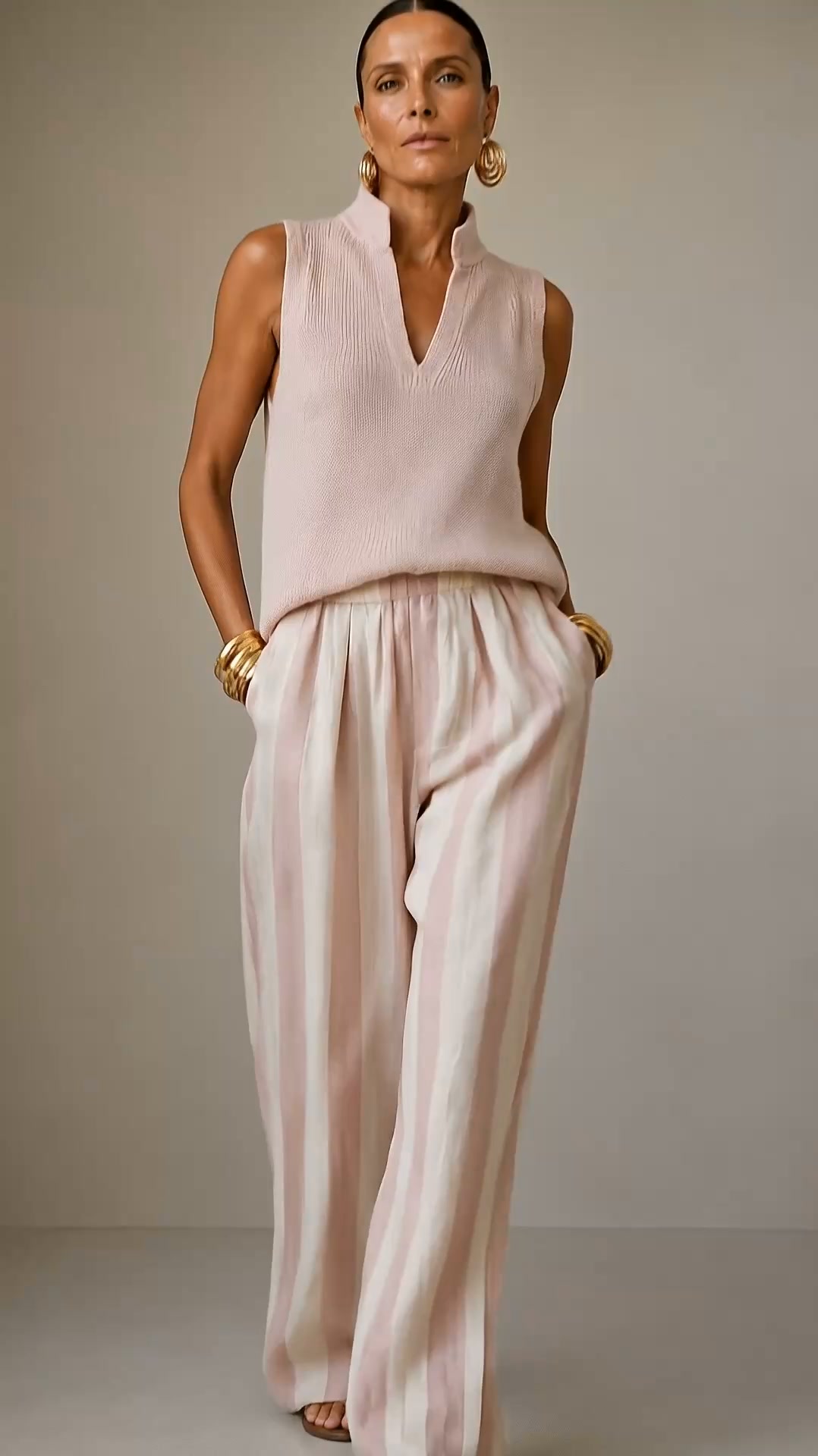 Tu look completo en 30 segundos