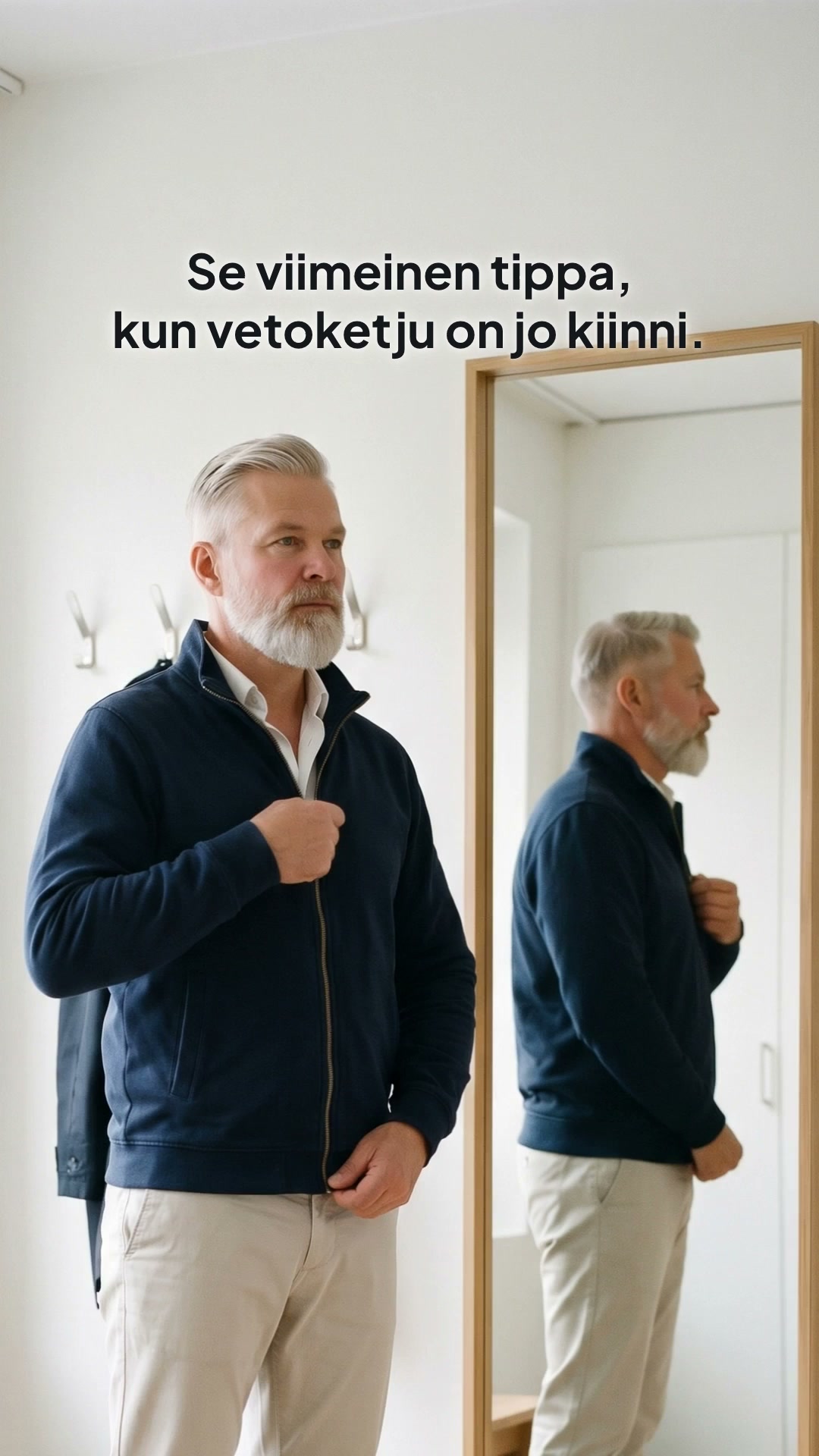 Näyttää tavalliselta bokserilta