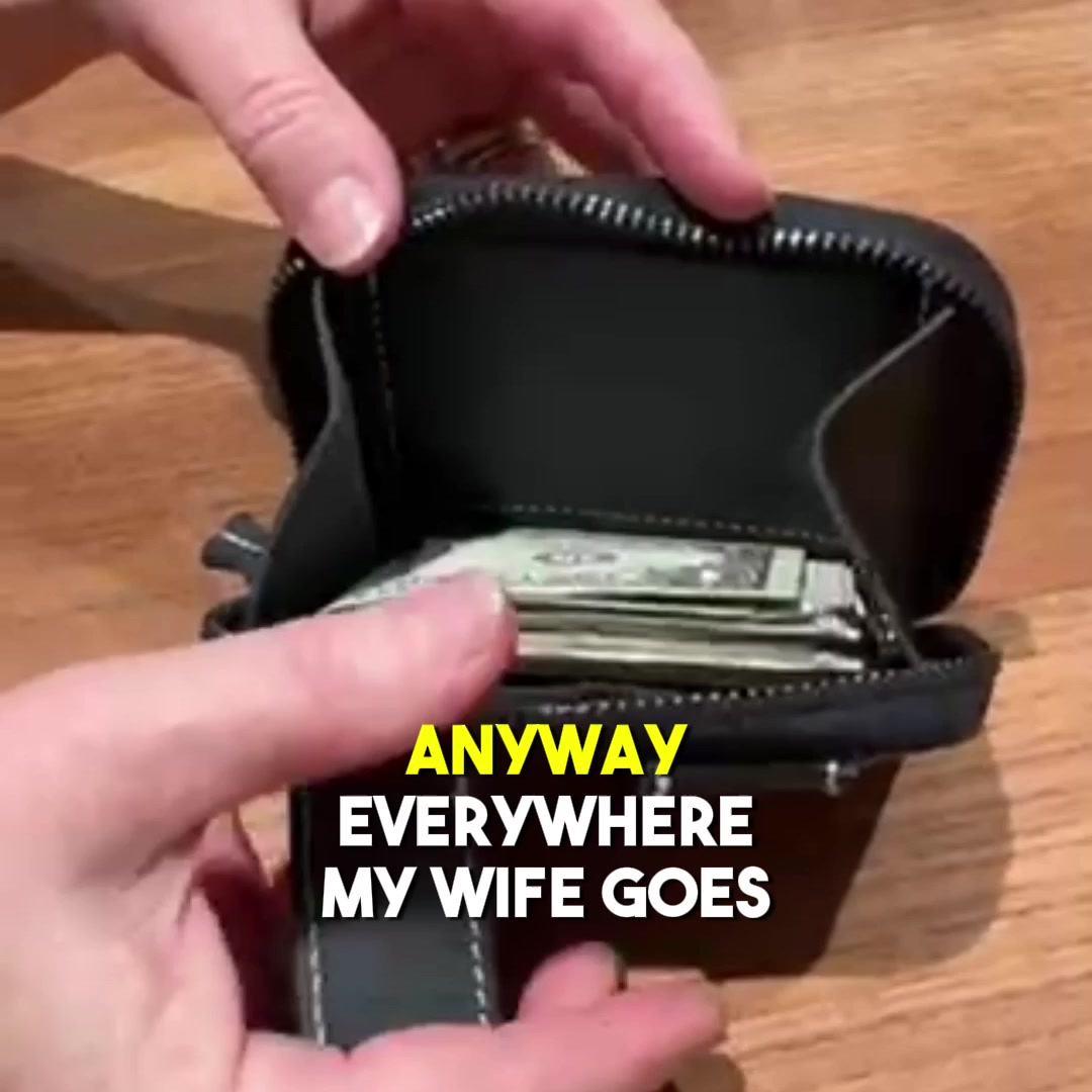 The Cat Wallet That Knows You