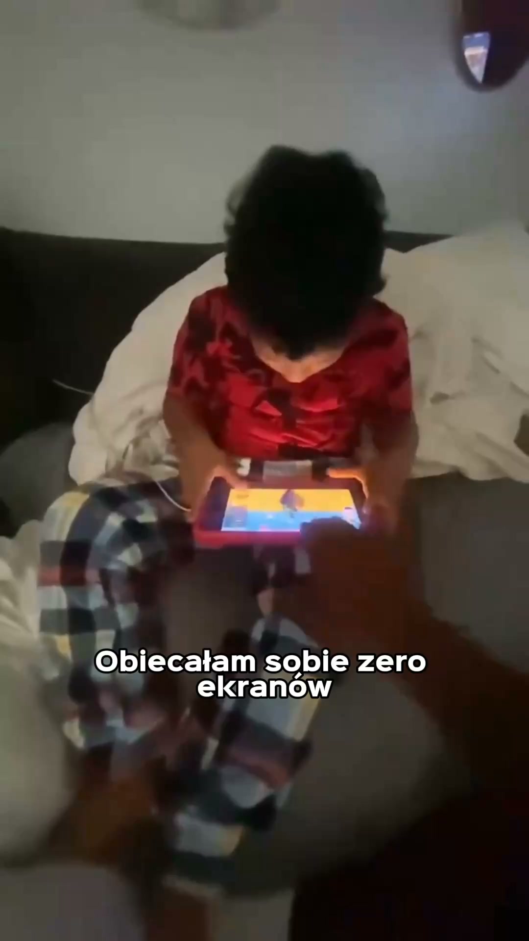 ZAMÓW TERAZ I ODZYSKAJ SPOKÓJ