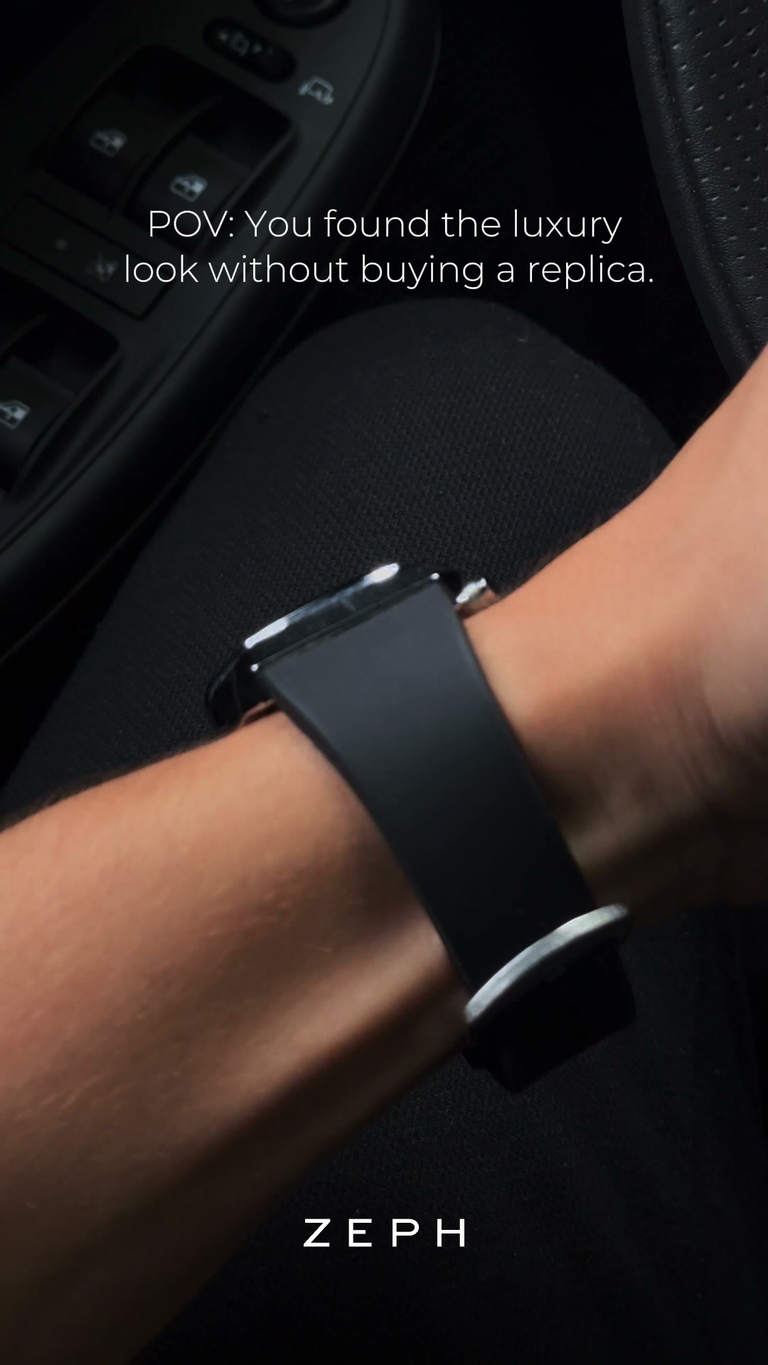 High-Precision Quartz Deal