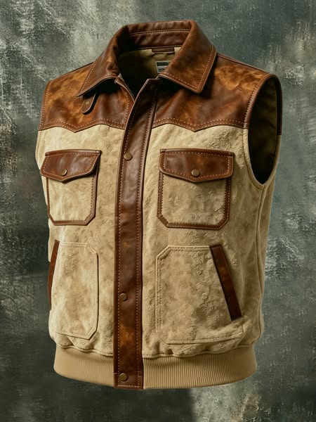 Entdecke deinen individuellen Western-Look