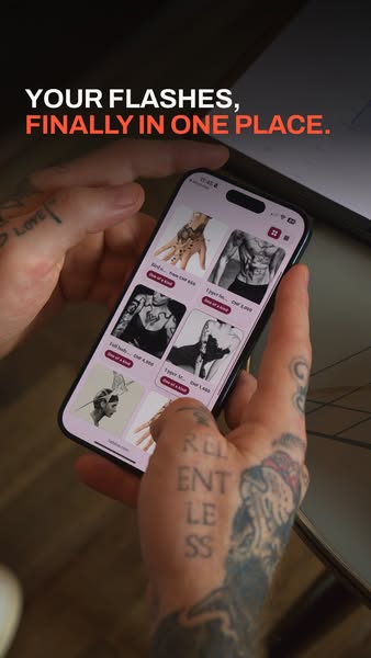 Your flashes, curated as they deserve