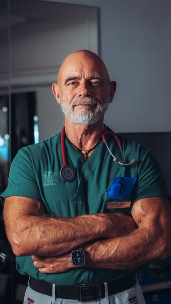 Why do you perform worst in the middle of the day? Dr. Björn Alber has the answer.