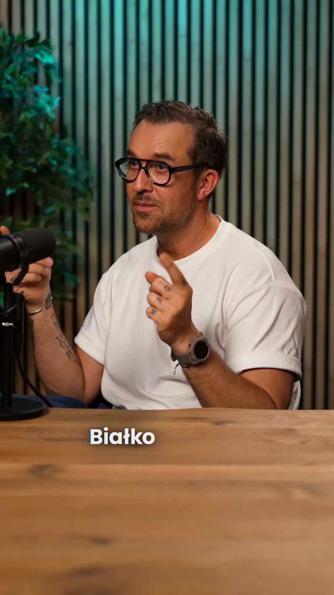 3 zasady wyboru białka