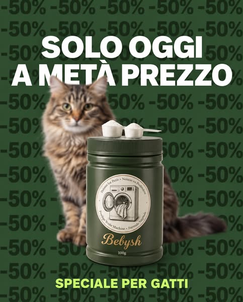 Peli di gatto sui vestiti neri?
