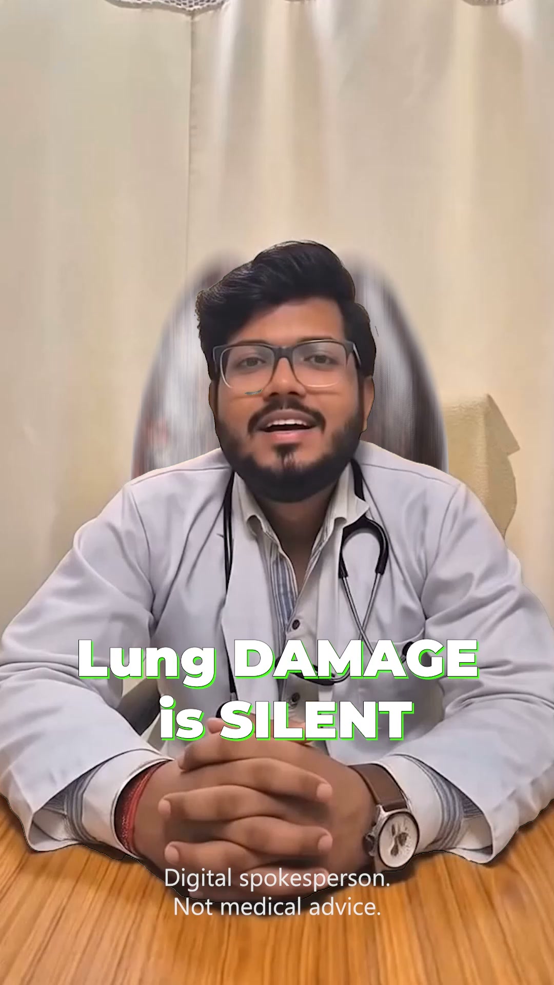 Stop Wheezing. Start Breathing.