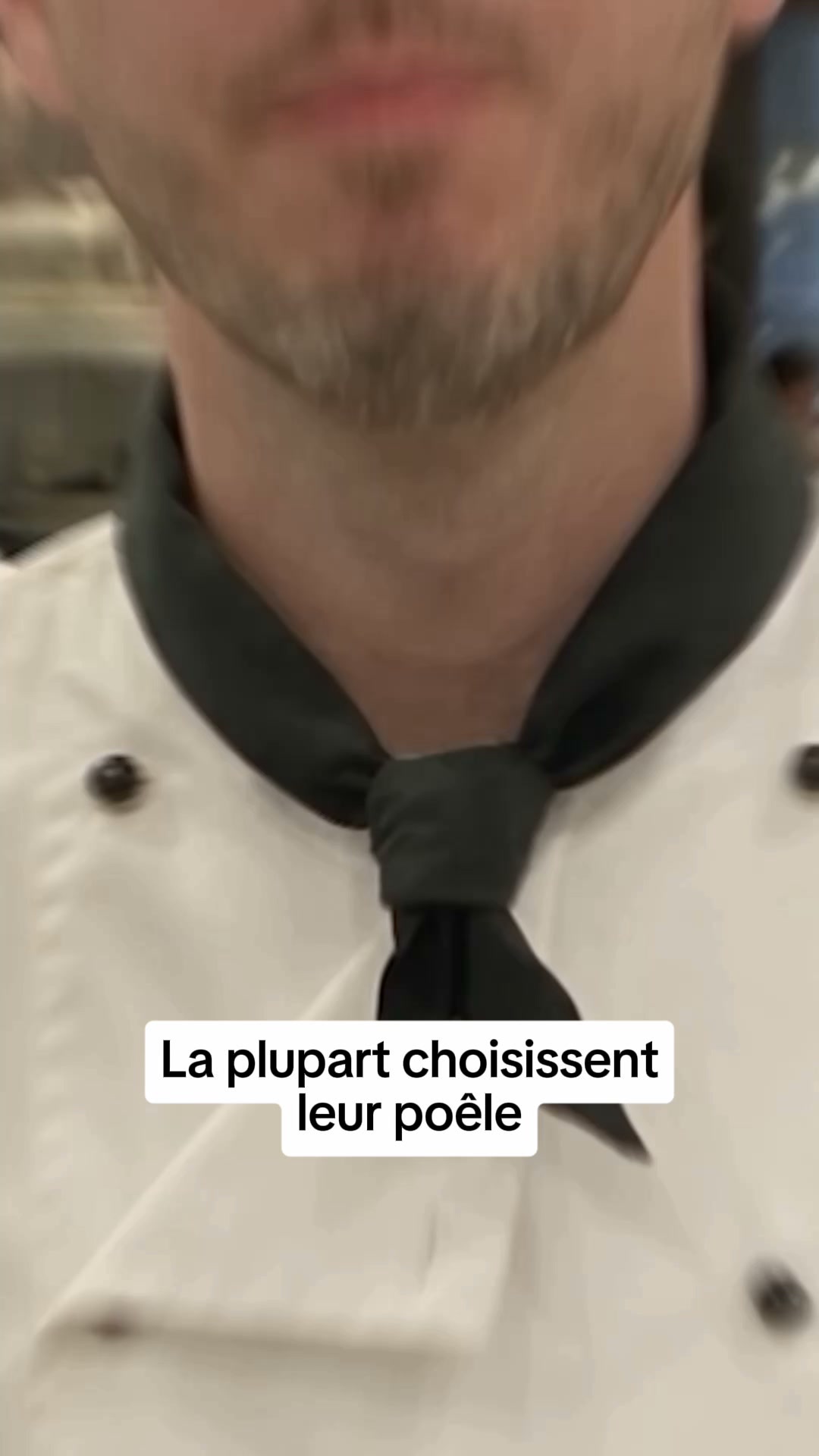 Céramique, inox, titane : le vrai match.