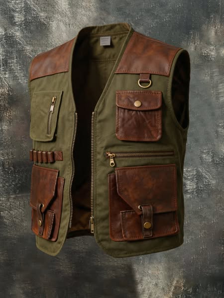 Saddle Up with Vintage Western Style
