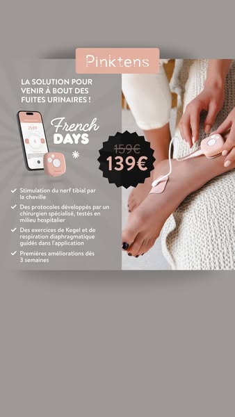 Offre French Days