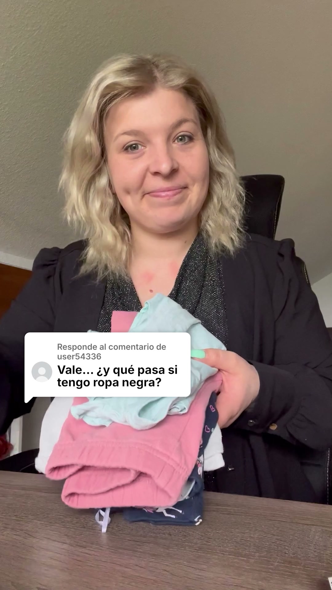 Deja de perder cosas en la guardería