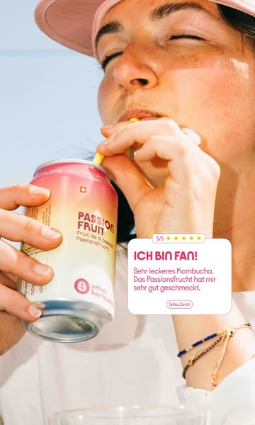 Gratis Versand ab CHF 70