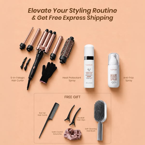Up To 50% OFF + Free Shipping