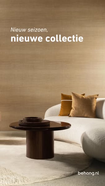 Behang.nl - dé luxe behang specialist