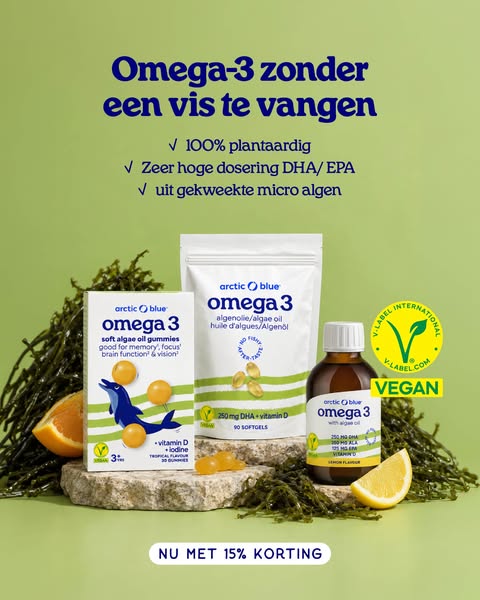 Bundel voordeel + gratis verzending