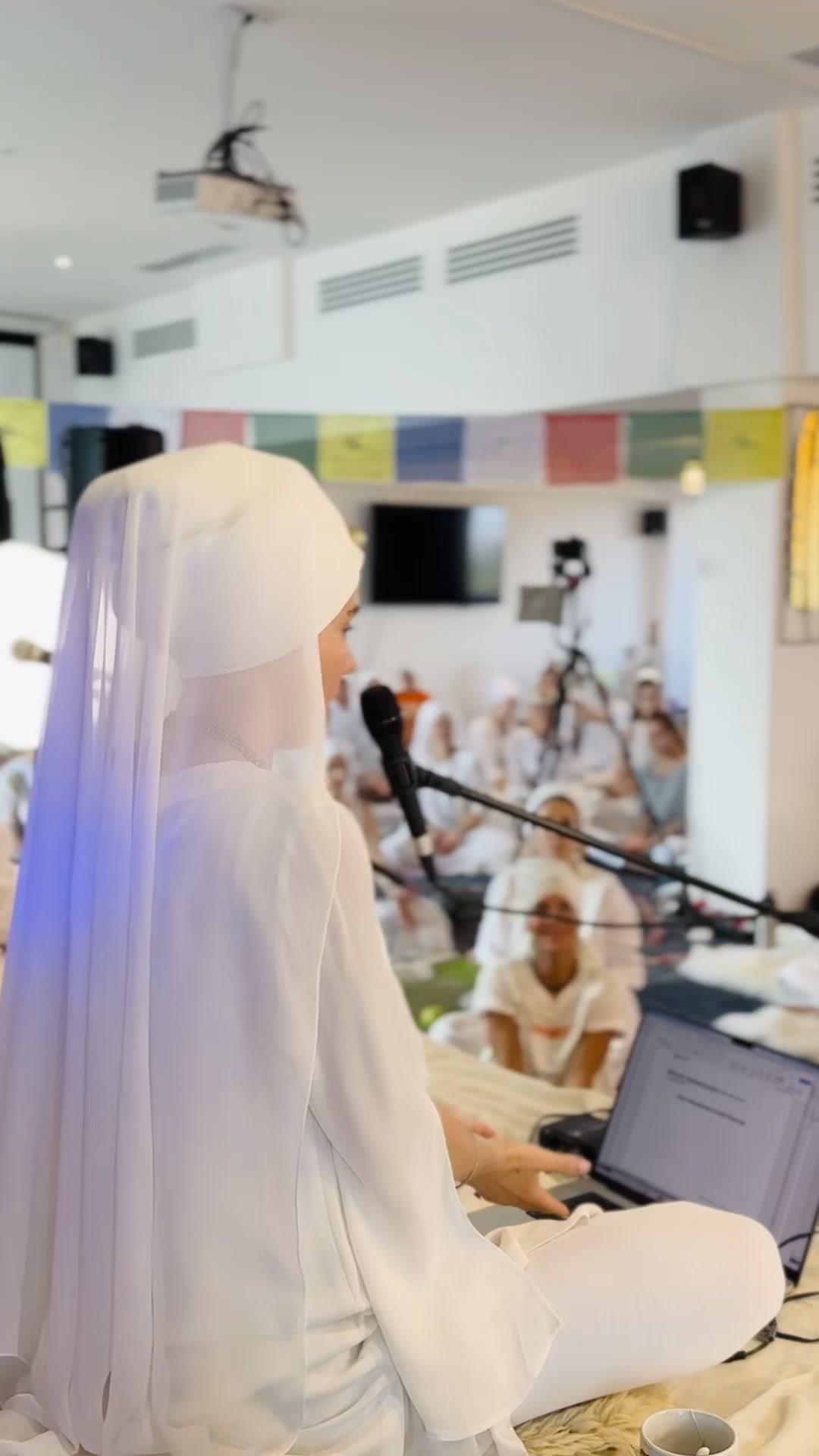 Kundalini Teacher • The Four Wheels of Kundalini Yoga — Gobind Institute