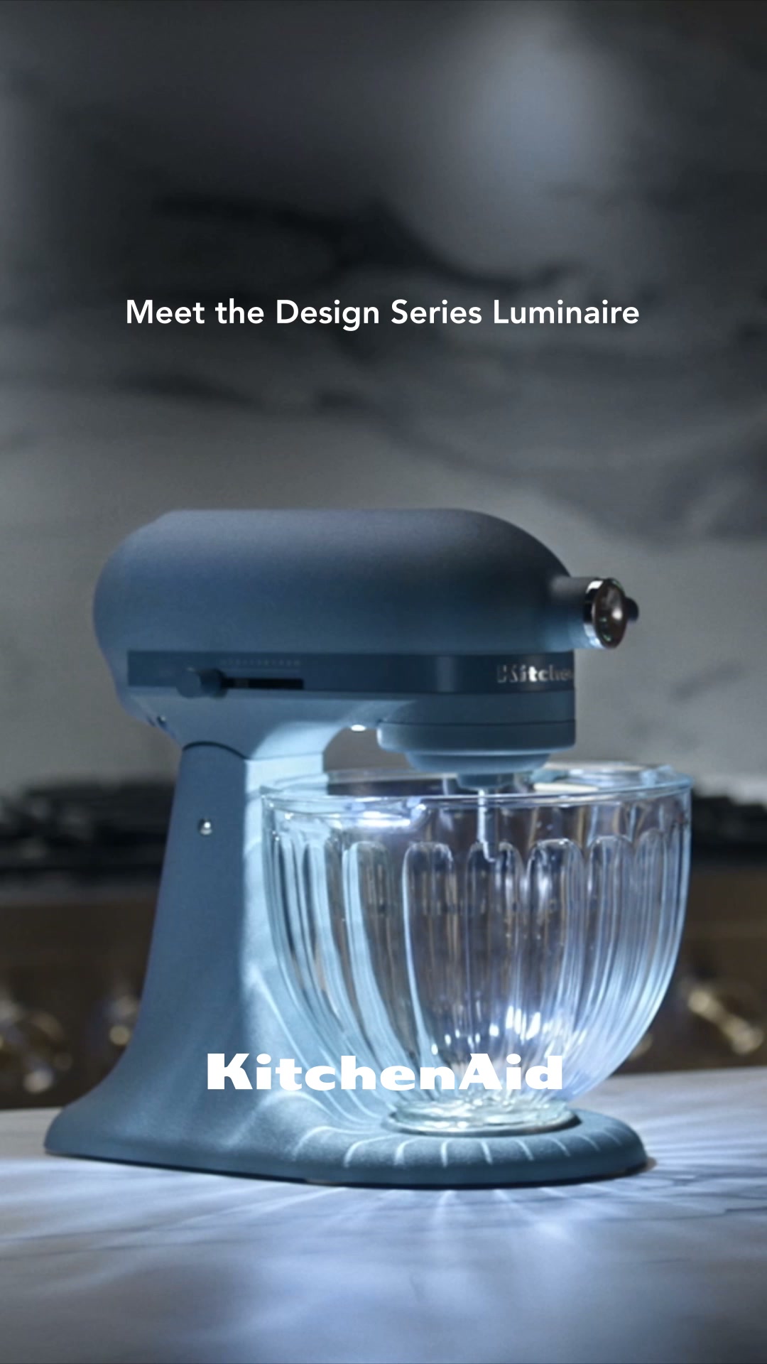 Meet the Luminaire