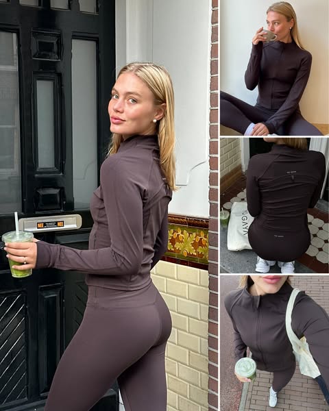 Your new go-to activewear set