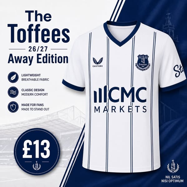 THE NEW ROAD DESIGN – £13