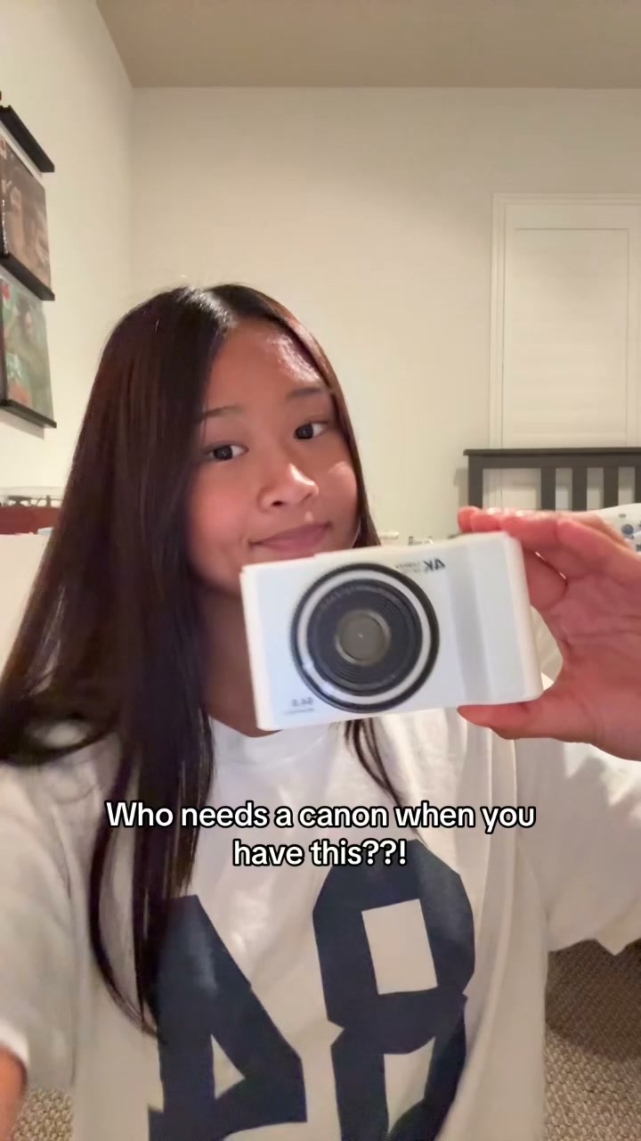 Why Spend $1,000 on a Camera?
