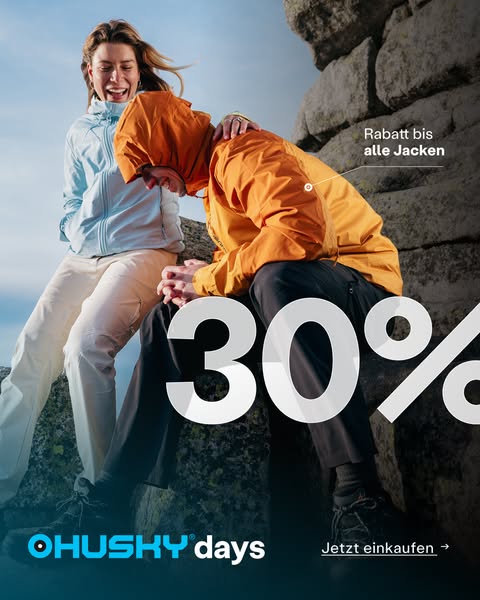 Nur bis zum 30.04.2026