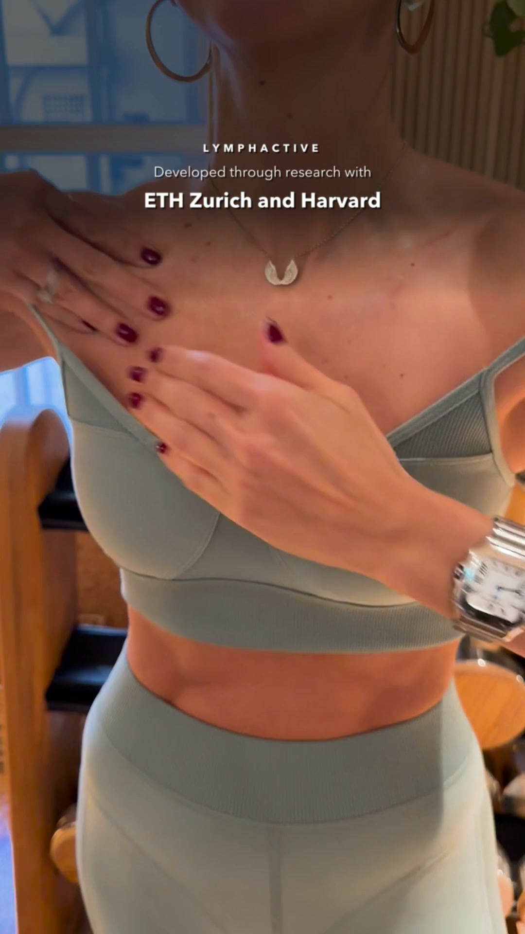 Visible results in 28 days