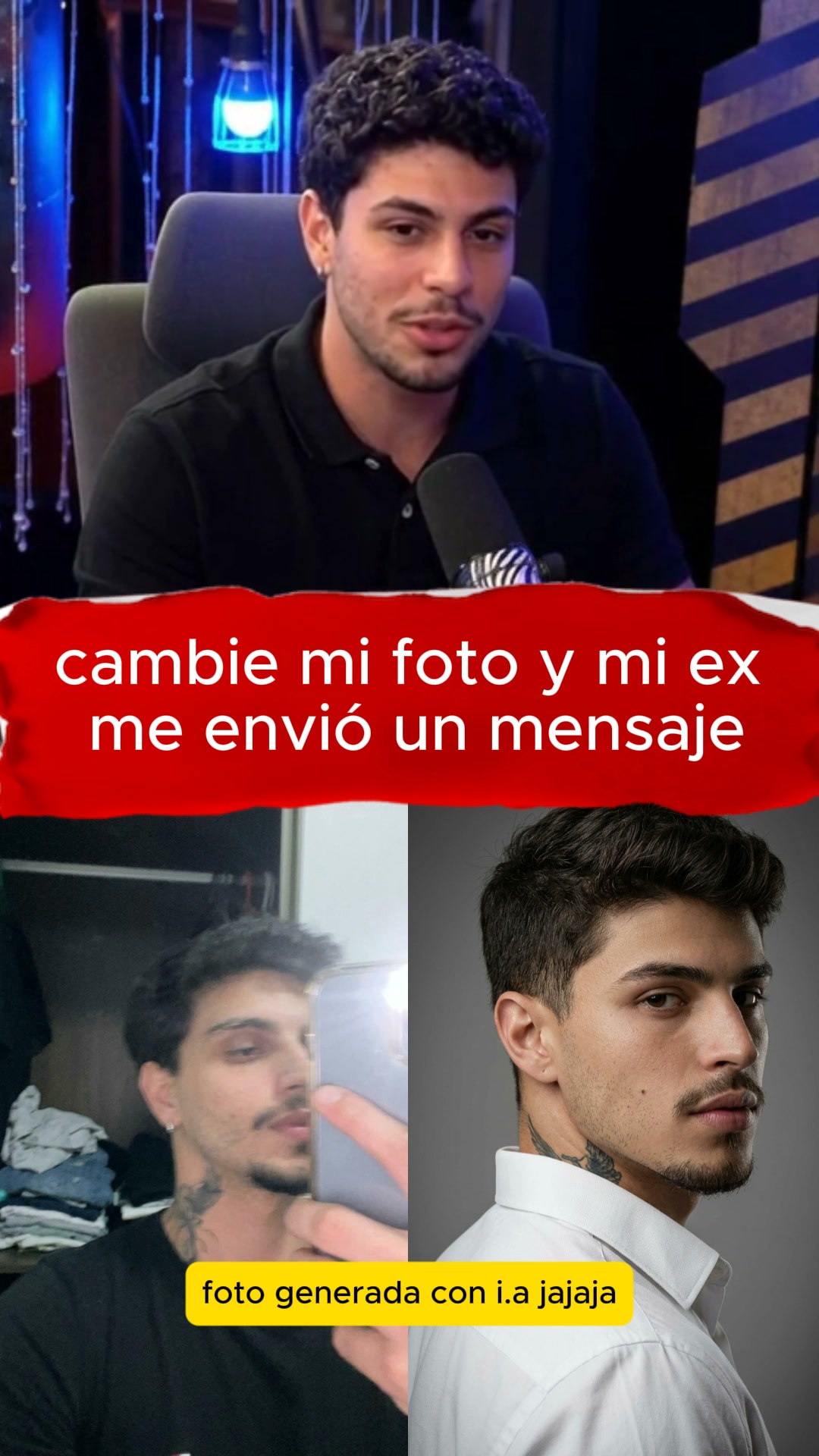 ¿No sabes tomar buenas fotos? Usa esto.