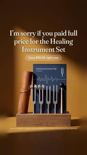 OVER 50% OFF + TRY IT RISK-FREE!