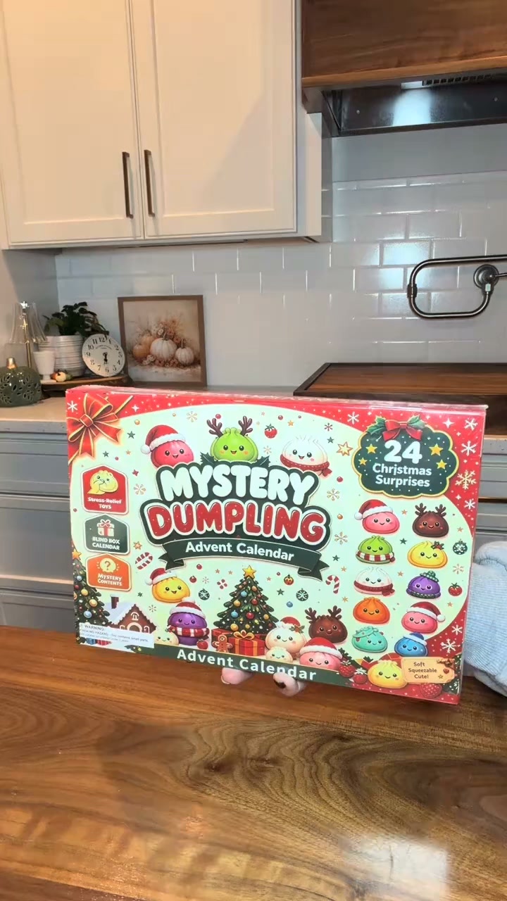 Make Every Morning Feel Like Christmas