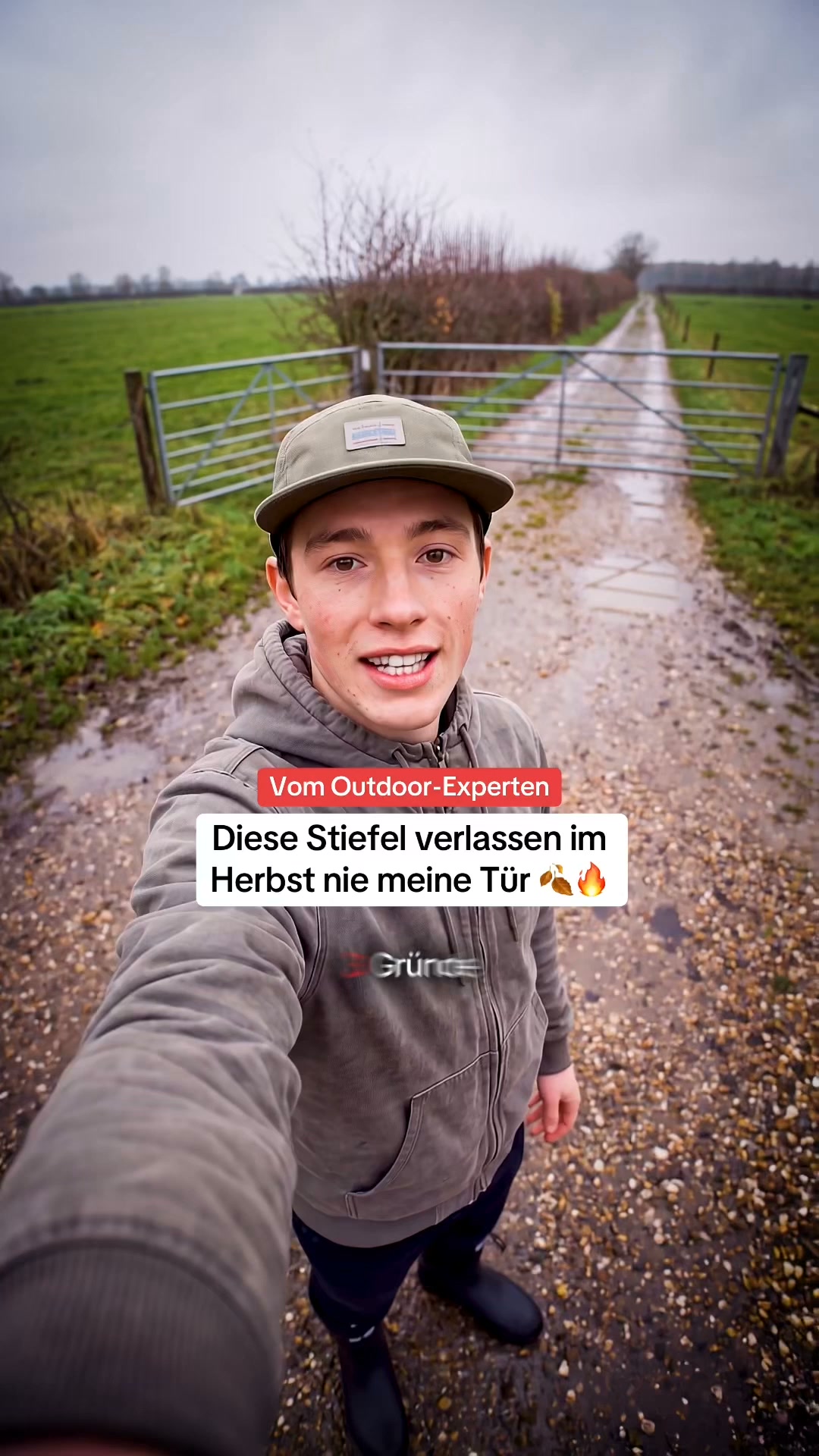 Nasse Füße = ständig krank? Das ändert sich jetzt