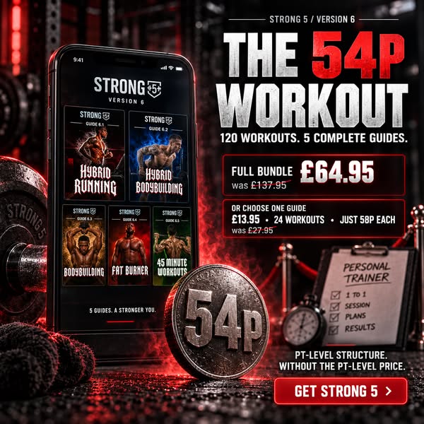 Biggest release. Biggest offer