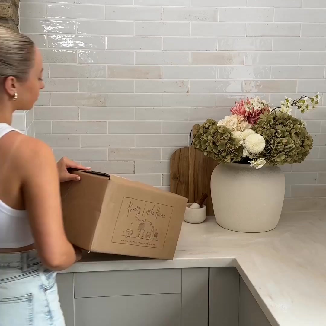 Home Decor Delivered Monthly