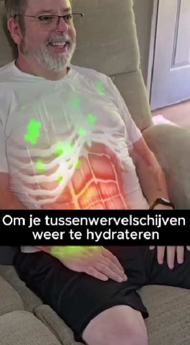 Waarom Niets Tegen Mijn Ischias Blijvend Werkte
