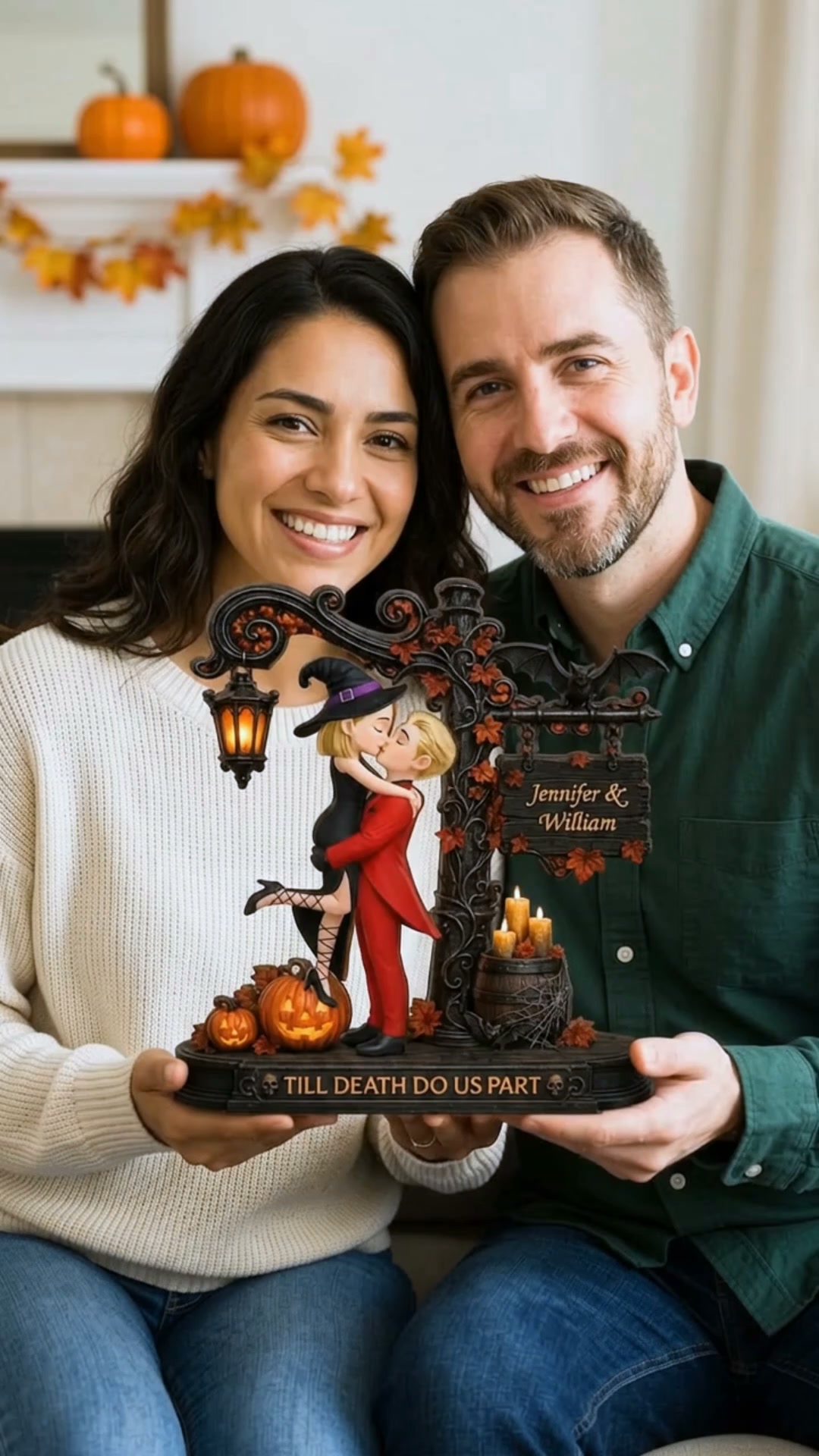 Anúncio de Facamart