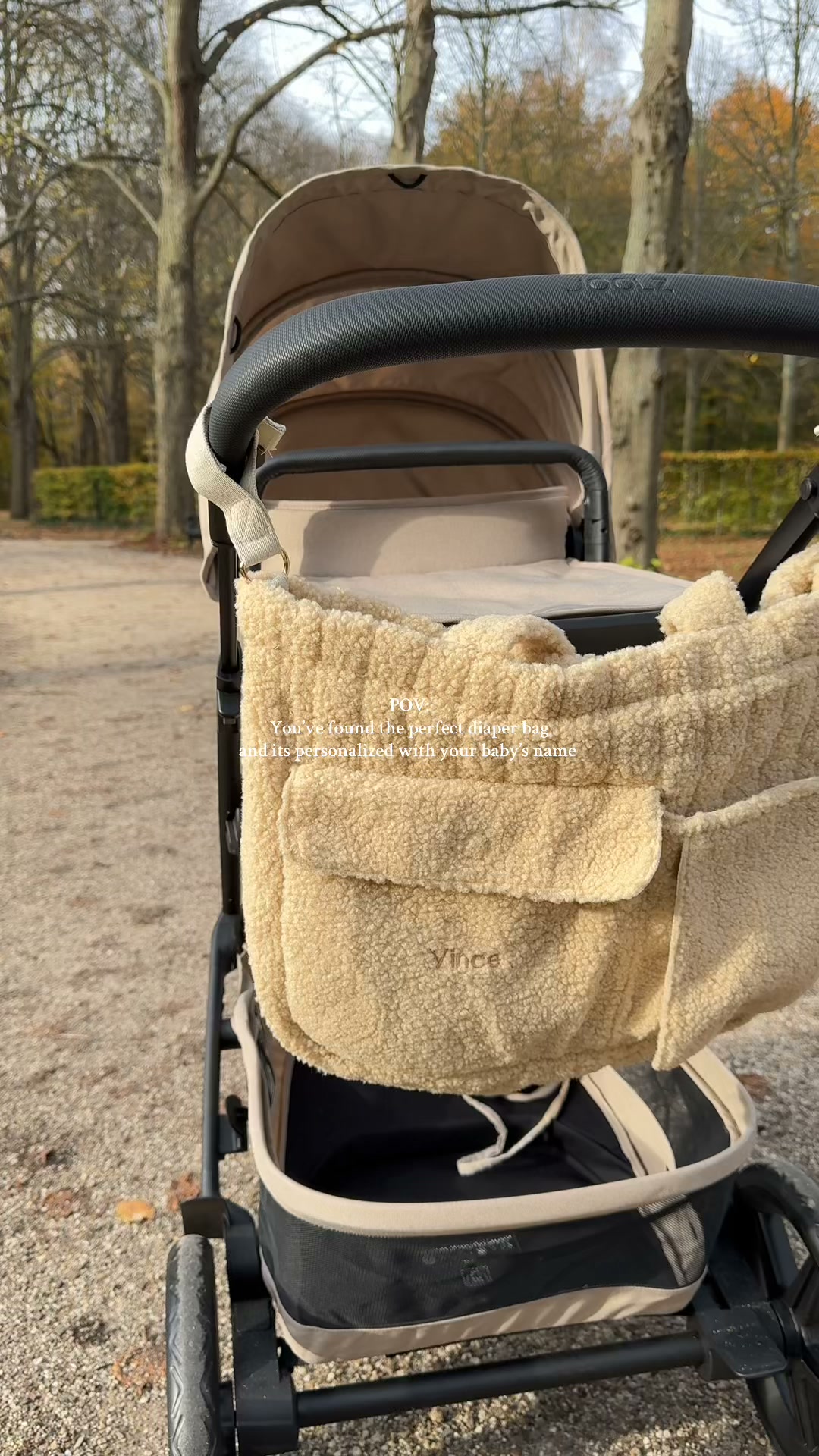 Personaliseer jouw cadeau!