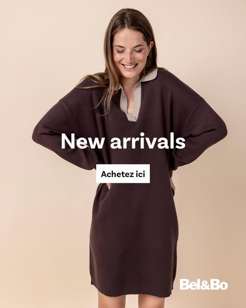 New arrivals