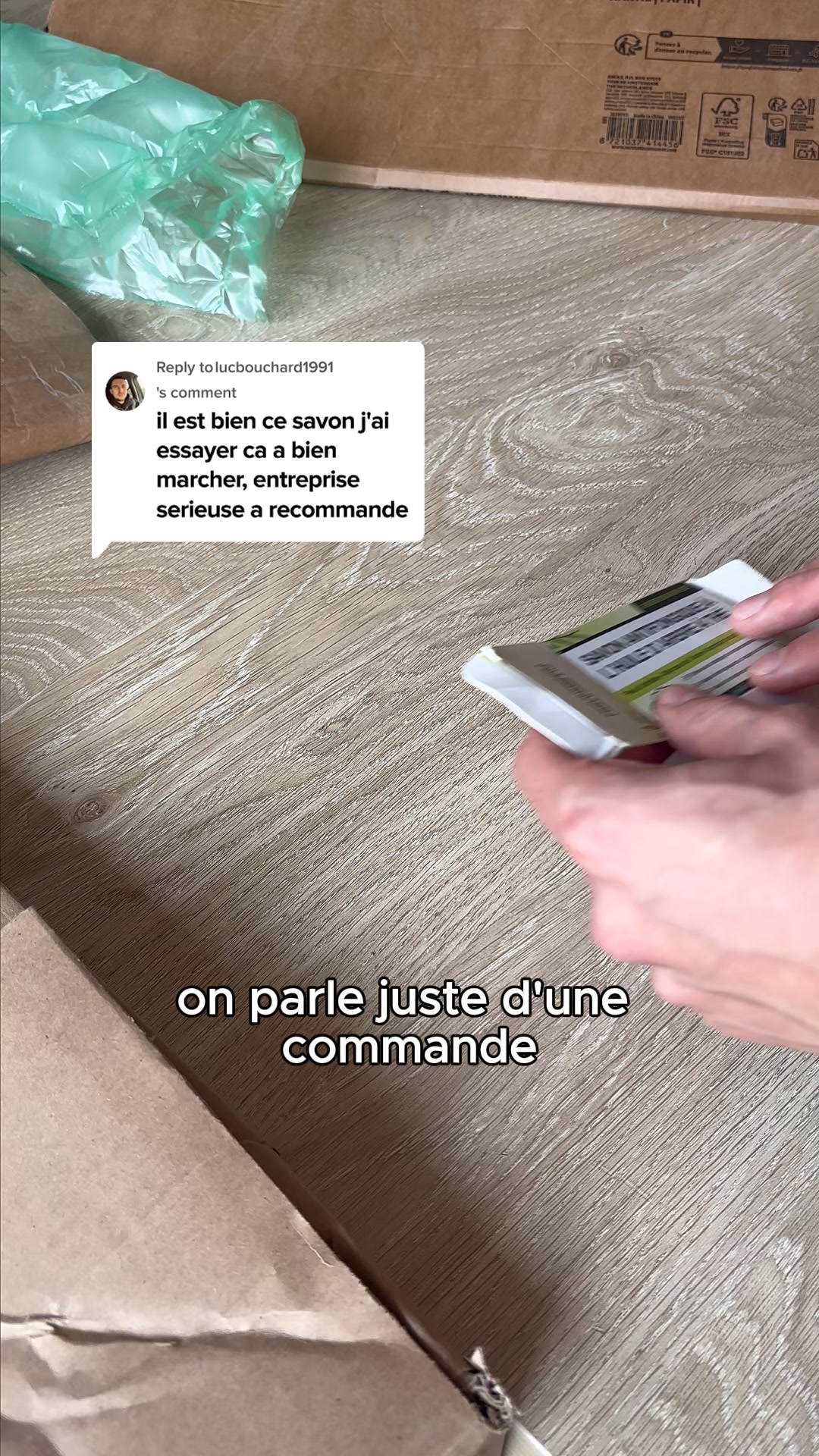 1 + 1 offert aujourd'hui