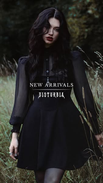 Shop New Arrivals