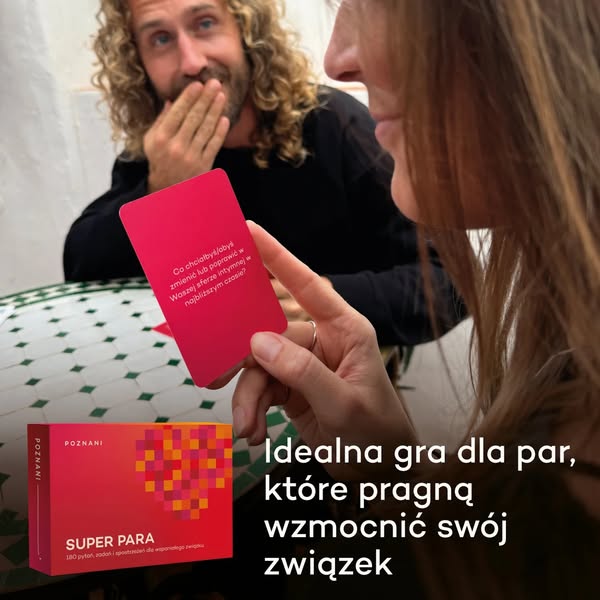 6 lat razem. A jednak tyle do powiedzenia.