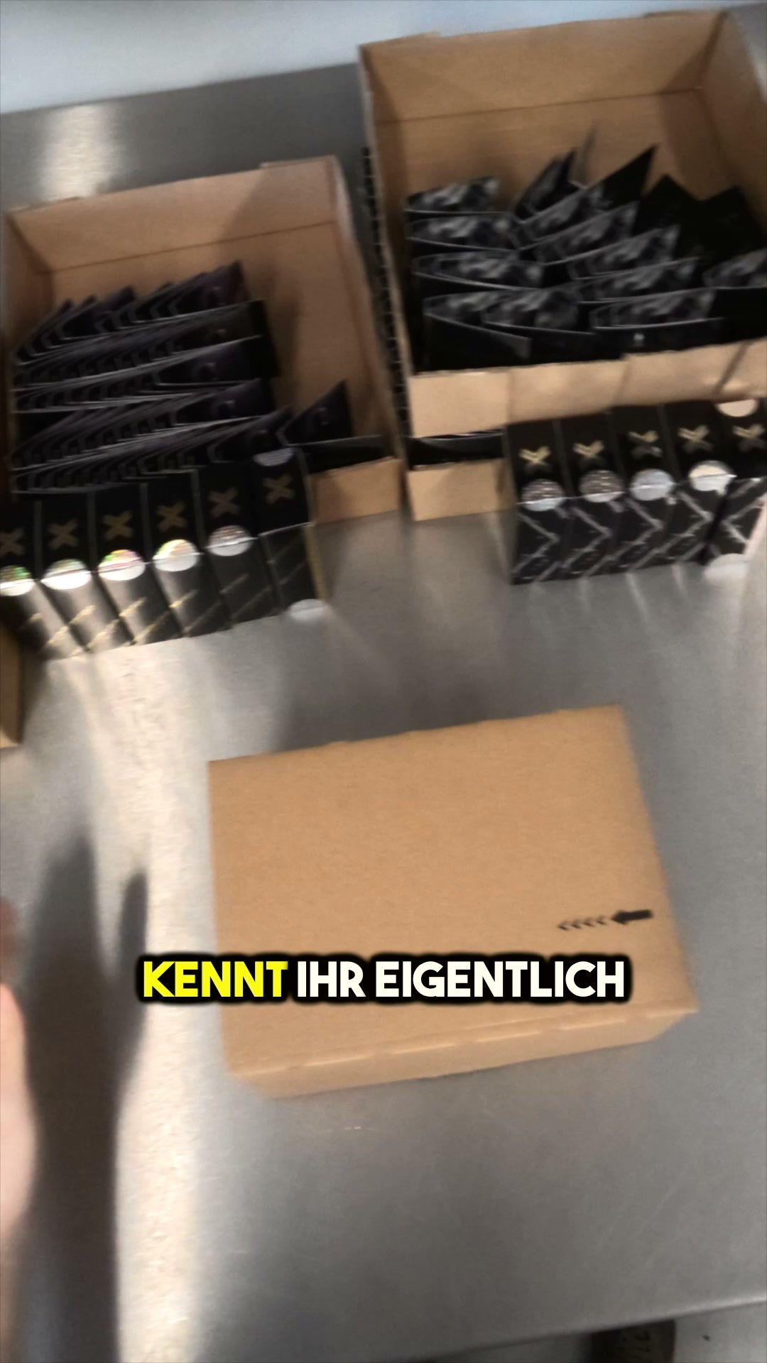 Syxgott Parfum schenkt dir einen Duft + Probenpaket + Geschenk im Wert von 30€