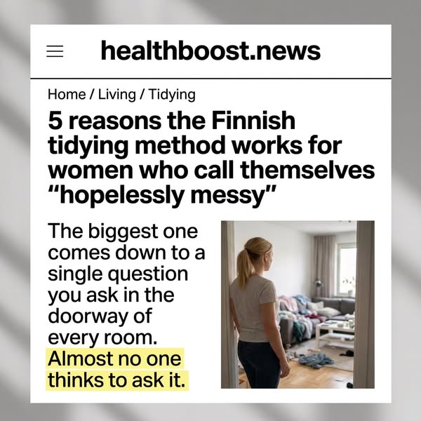 Healthboost