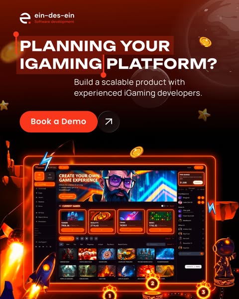 Book a Demo Call!