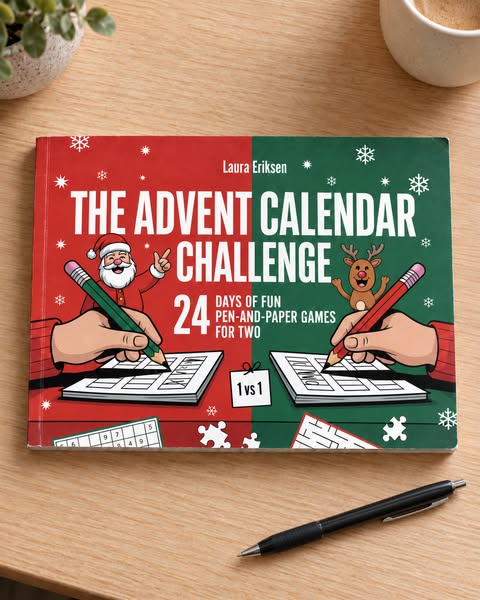 Christmas Fun for Two