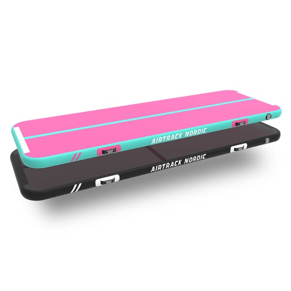 AirTrack Nordic Gymnastics Mat 200x100x5cm
