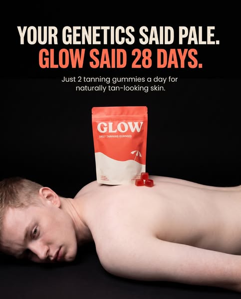 Fake Tan Free In 28 Days