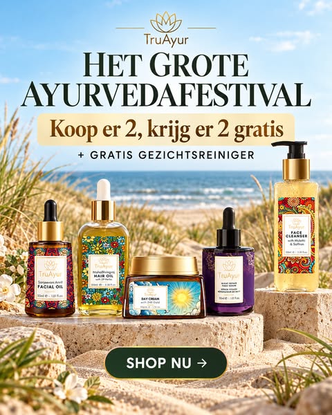 2 kopen, 2 gratis + een GRATIS cadeau