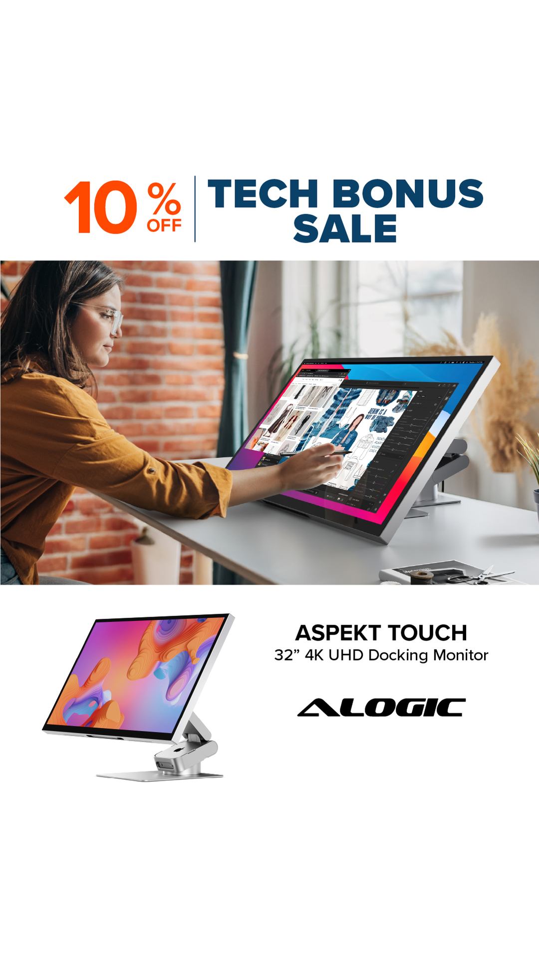 SAVE 15% + GET A FREE GIFT